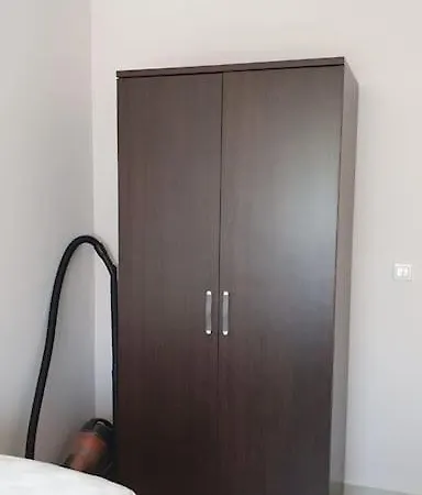 Botanic Garden Lilac Appartement Dalaman