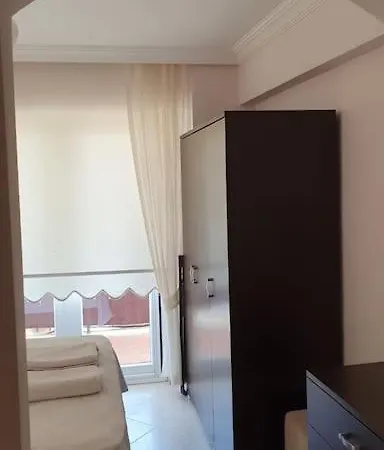 Botanic Garden Lilac Appartement