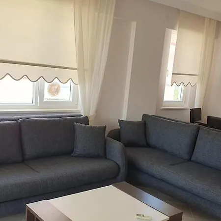 Botanic Garden Lilac Appartement *
