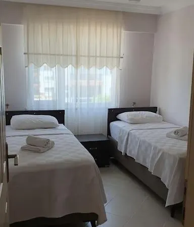 Appartement Botanic Garden Lilac Dalaman